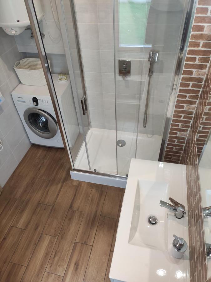 Centrum Apartament Old Town Świdnica Εξωτερικό φωτογραφία