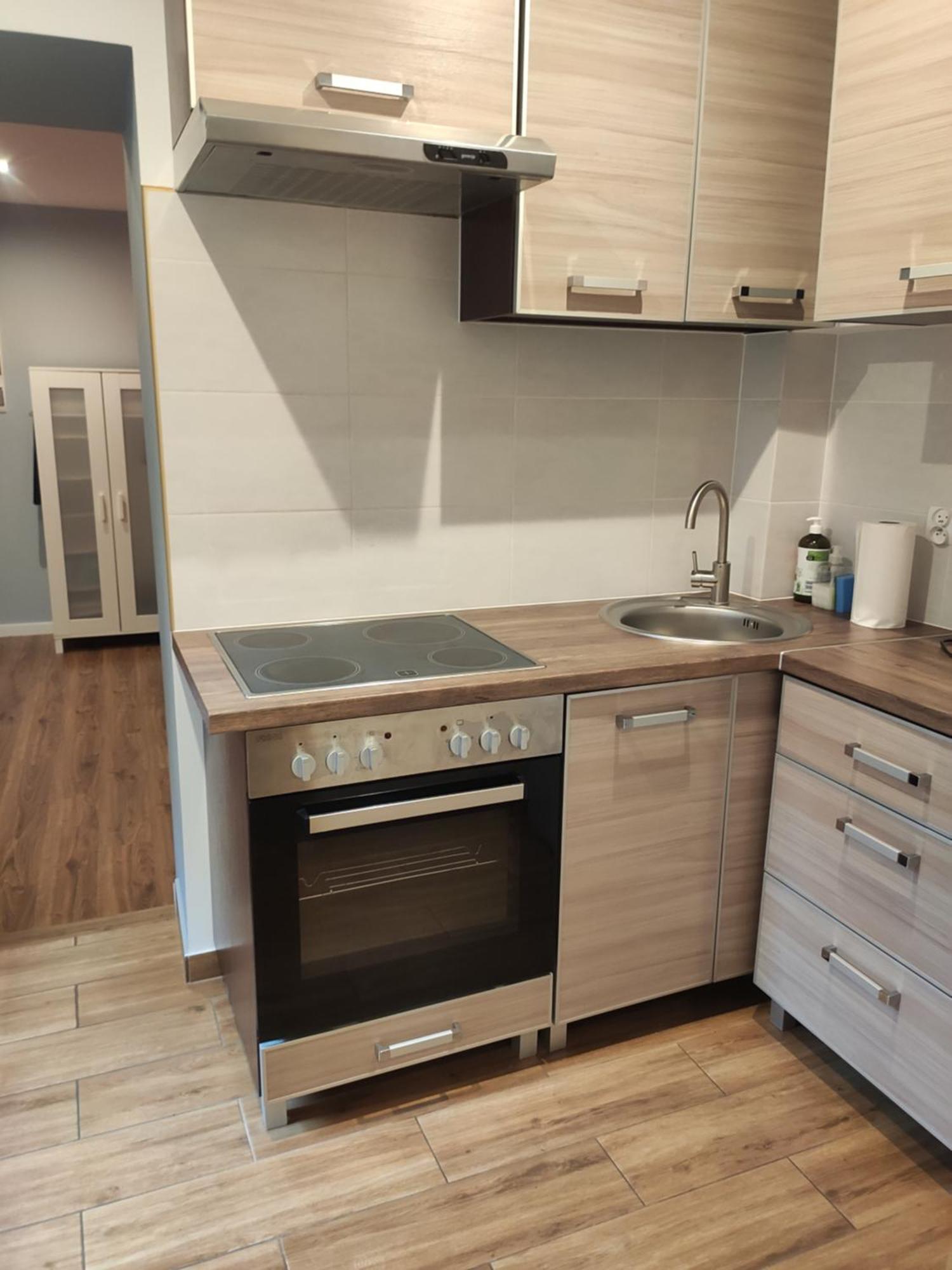 Centrum Apartament Old Town Świdnica Εξωτερικό φωτογραφία
