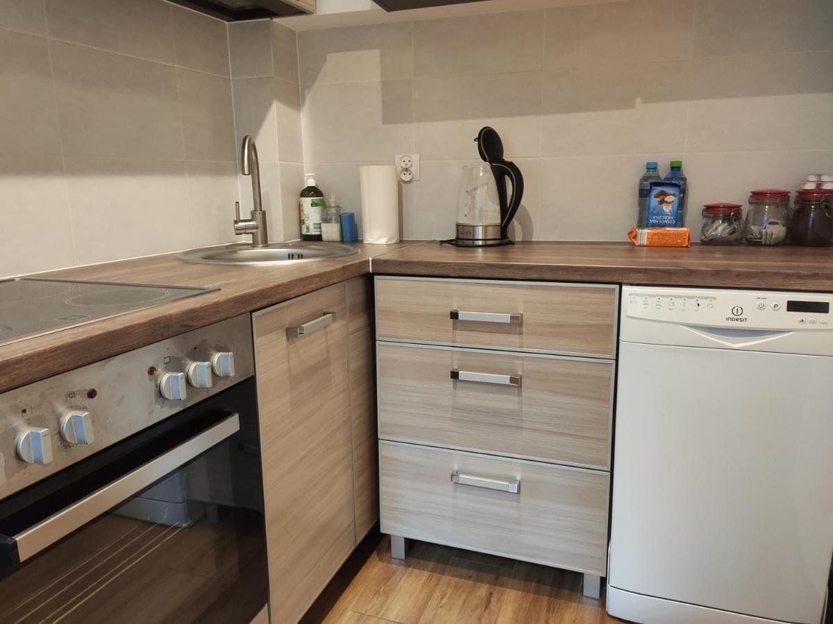 Centrum Apartament Old Town Świdnica Εξωτερικό φωτογραφία