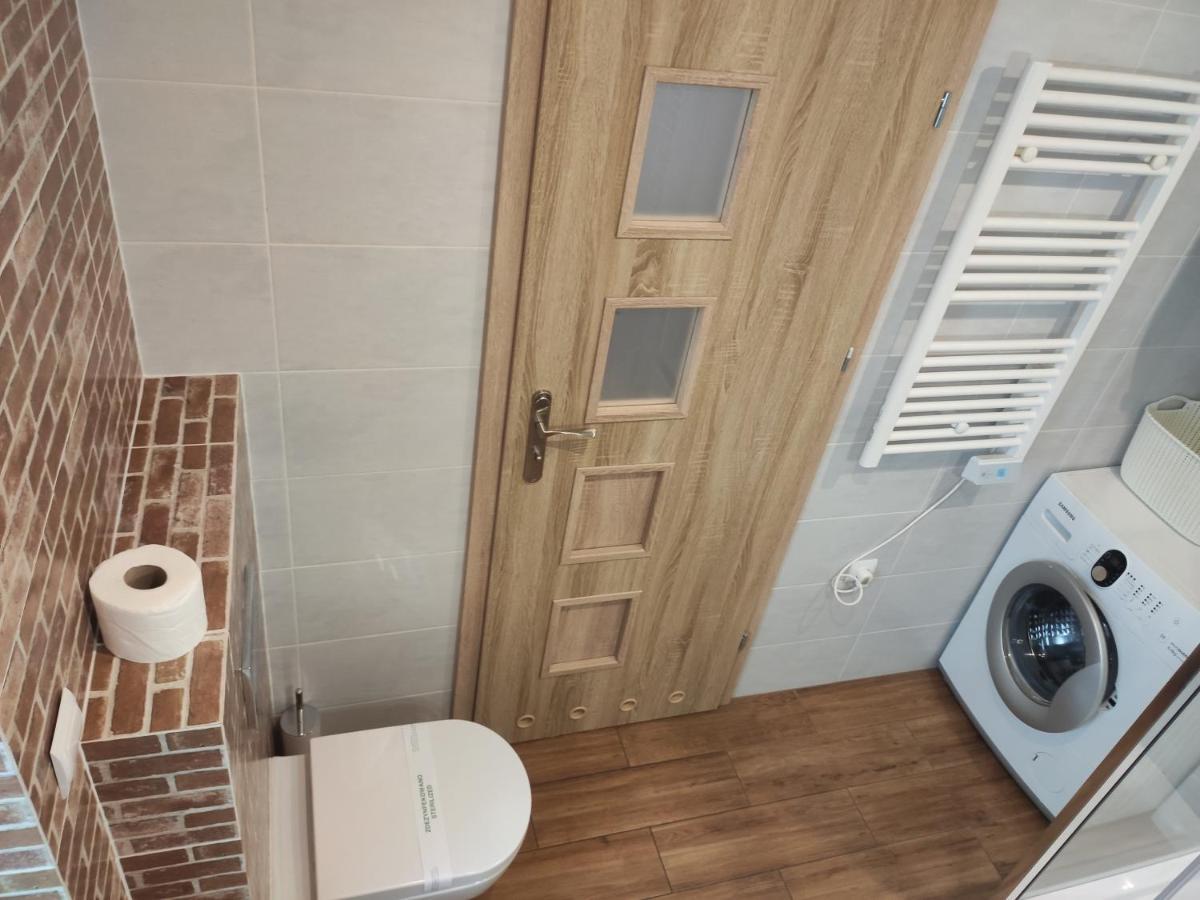 Centrum Apartament Old Town Świdnica Εξωτερικό φωτογραφία
