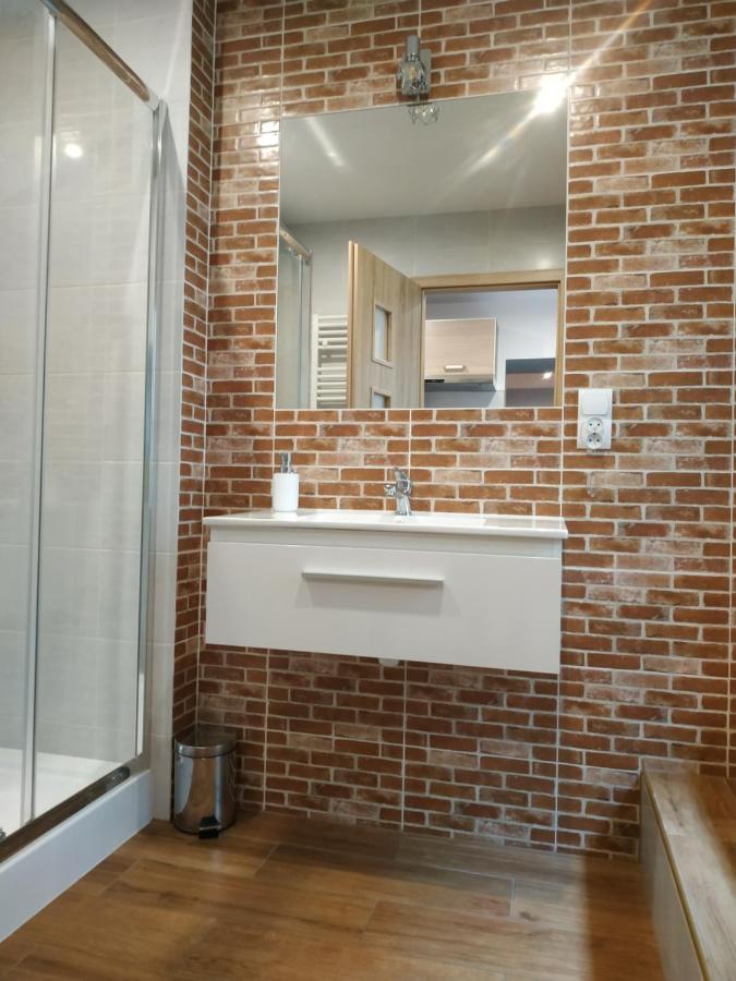 Centrum Apartament Old Town Świdnica Εξωτερικό φωτογραφία