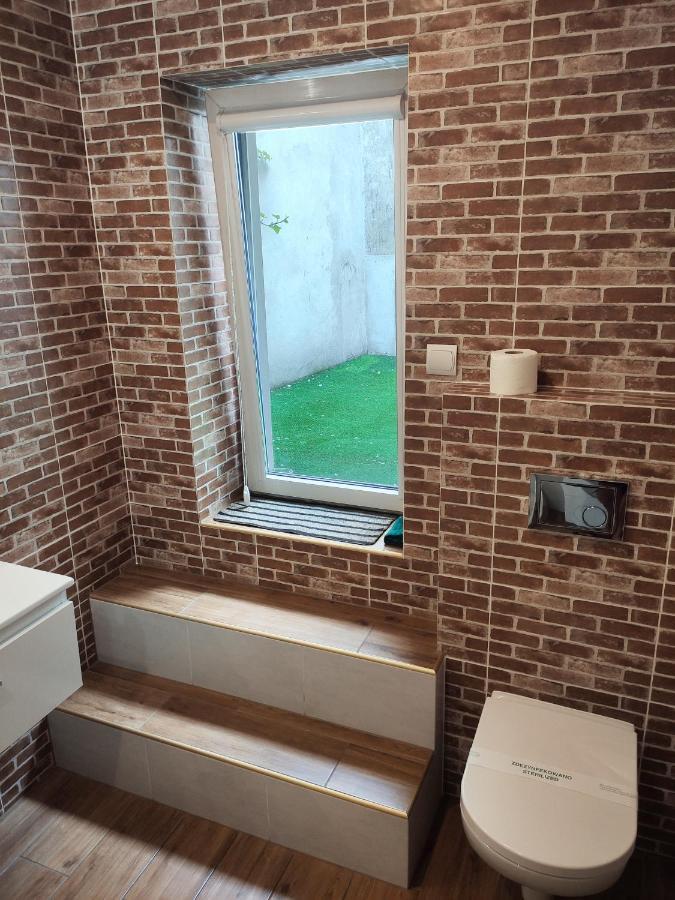 Centrum Apartament Old Town Świdnica Εξωτερικό φωτογραφία