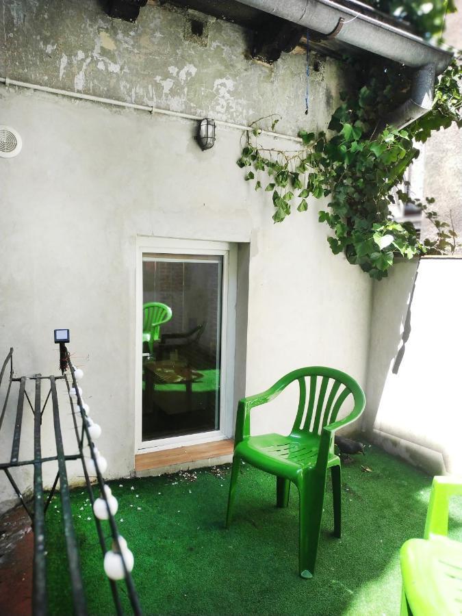Centrum Apartament Old Town Świdnica Εξωτερικό φωτογραφία