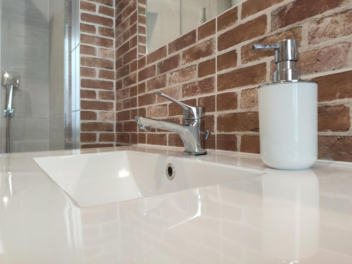 Centrum Apartament Old Town Świdnica Εξωτερικό φωτογραφία