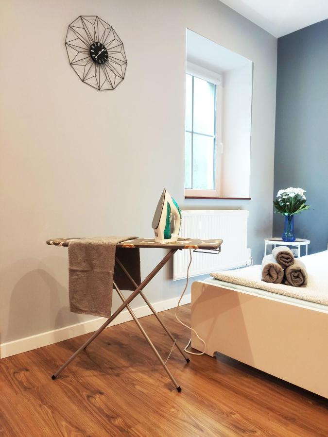 Centrum Apartament Old Town Świdnica Εξωτερικό φωτογραφία