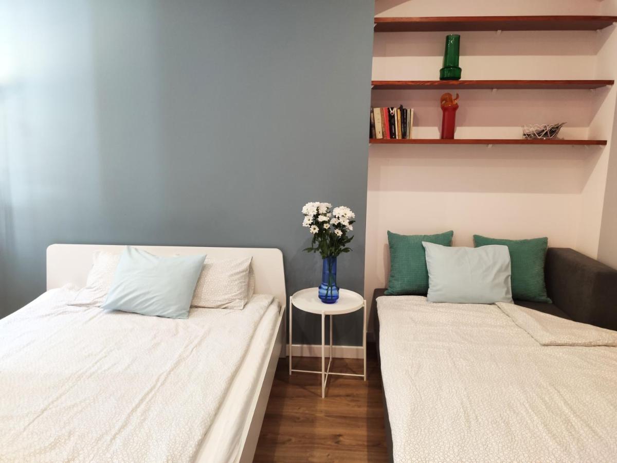 Centrum Apartament Old Town Świdnica Εξωτερικό φωτογραφία
