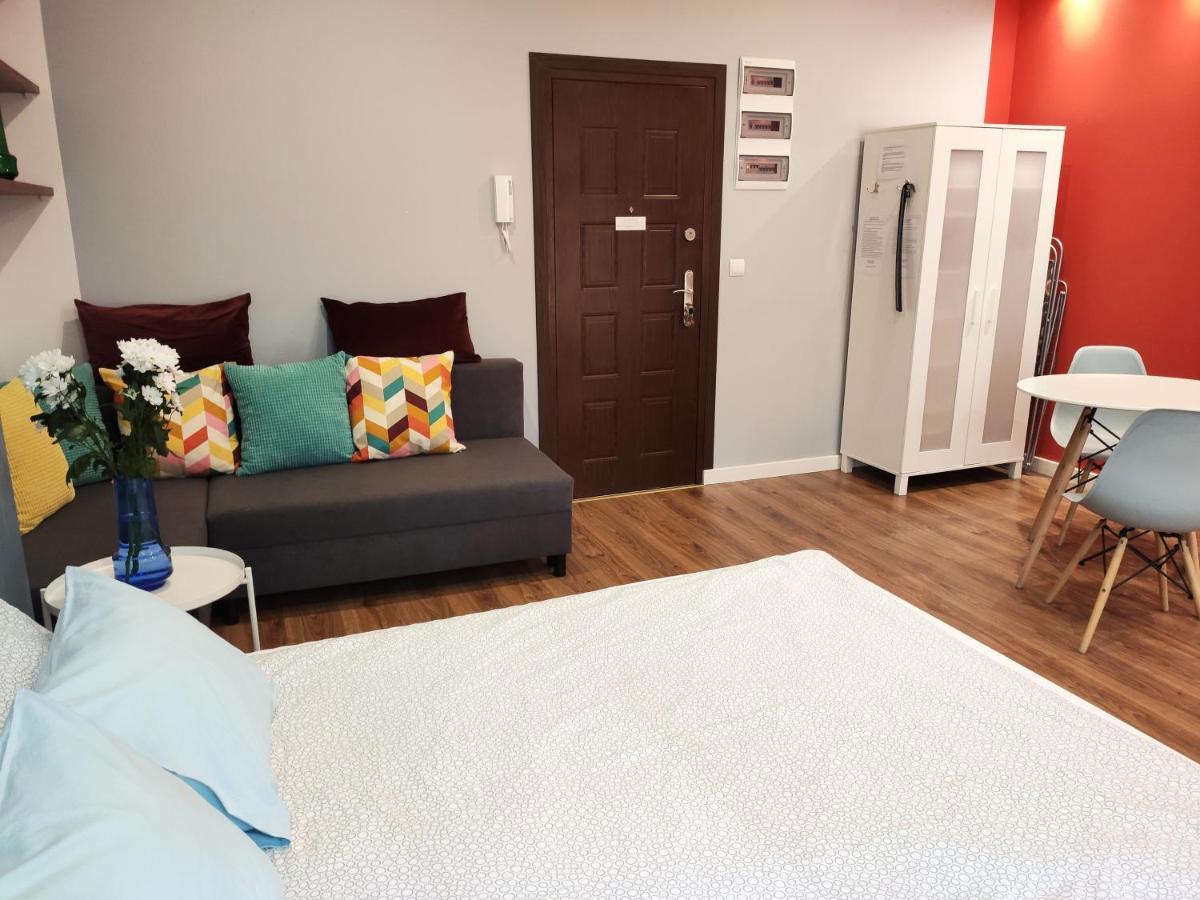 Centrum Apartament Old Town Świdnica Εξωτερικό φωτογραφία