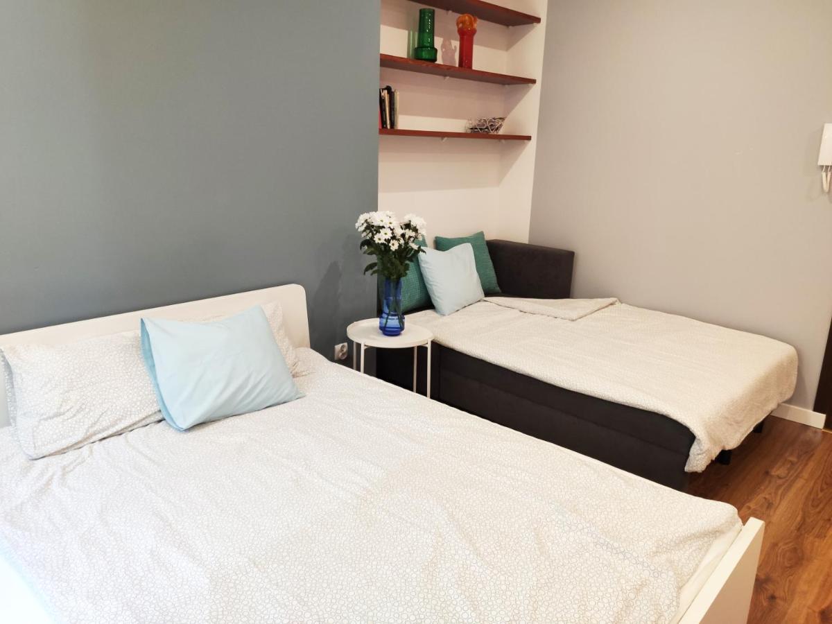 Centrum Apartament Old Town Świdnica Εξωτερικό φωτογραφία