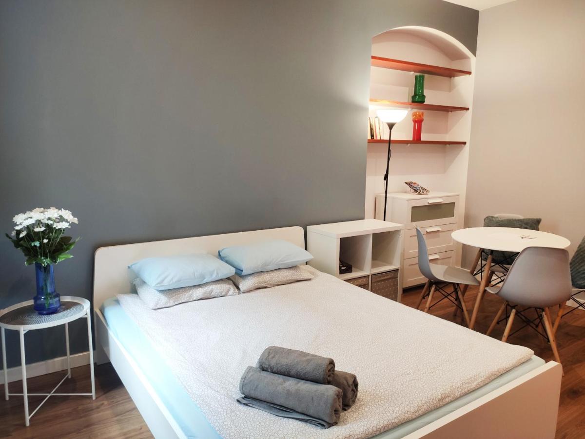 Centrum Apartament Old Town Świdnica Εξωτερικό φωτογραφία