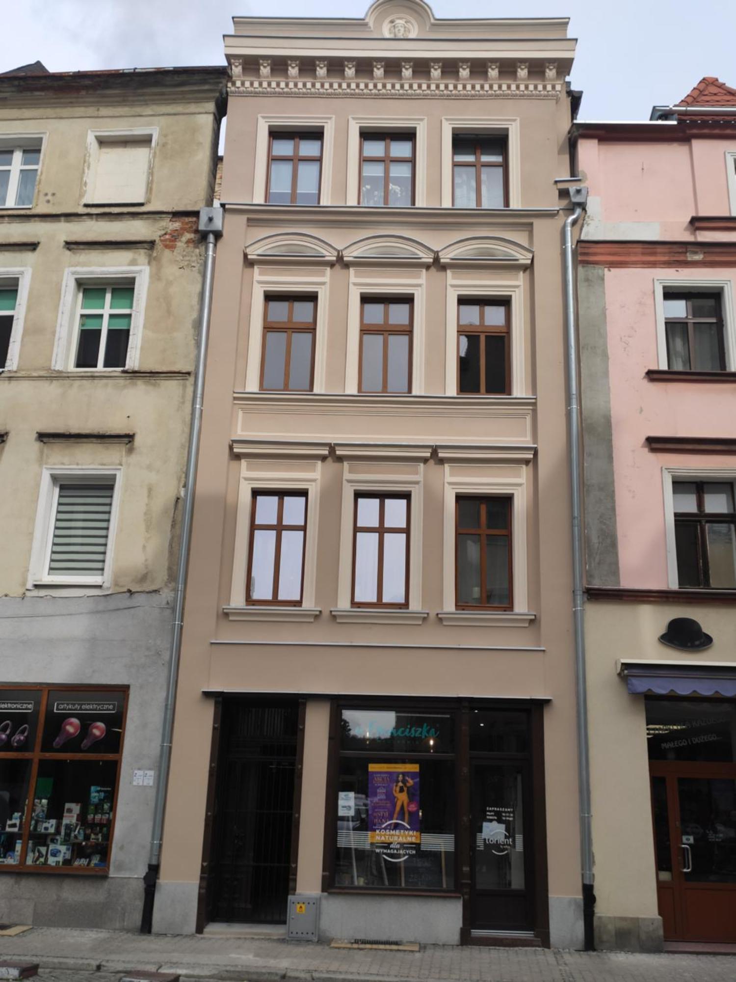 Centrum Apartament Old Town Świdnica Εξωτερικό φωτογραφία